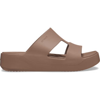 Crocs Damen-Getaway-Plateau-H-Riemen 1CS2094092Q9