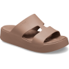 Crocs Damen-Getaway-Plateau-H-Riemen 1CS2094092Q9