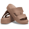 Crocs Damen-Getaway-Plateau-H-Riemen 1CS2094092Q9