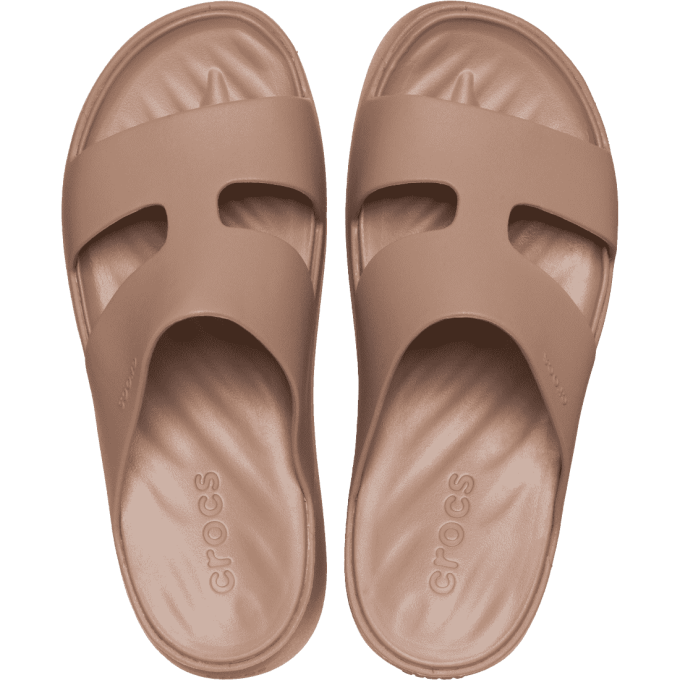 Crocs Damen-Getaway-Plateau-H-Riemen 1CS2094092Q9