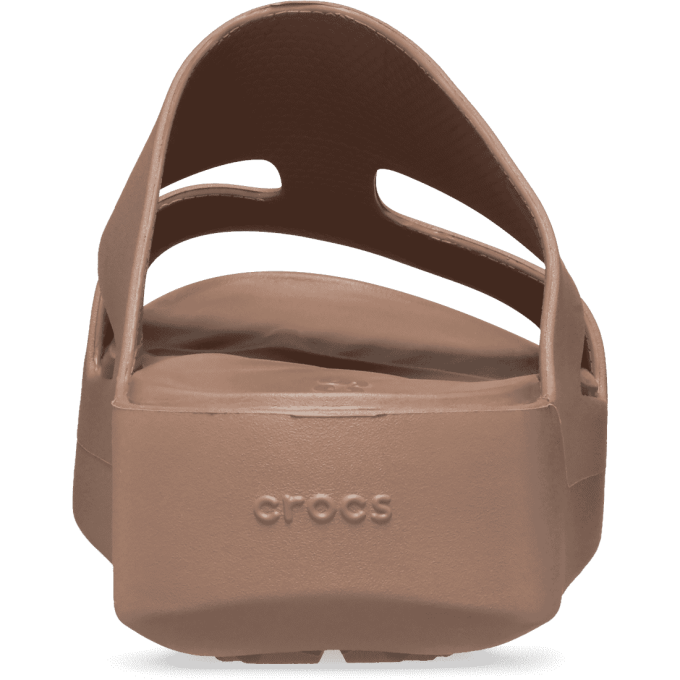 Crocs Damen-Getaway-Plateau-H-Riemen 1CS2094092Q9