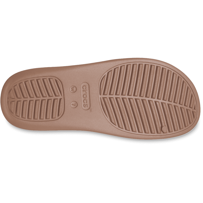 Crocs Damen-Getaway-Plateau-H-Riemen 1CS2094092Q9