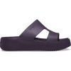Crocs Damen-Getaway-Plateau-H-Riemen 1CS2094095AS Crocs Damen-Getaway-Plateau-H-Riemen 1CS2094095AS