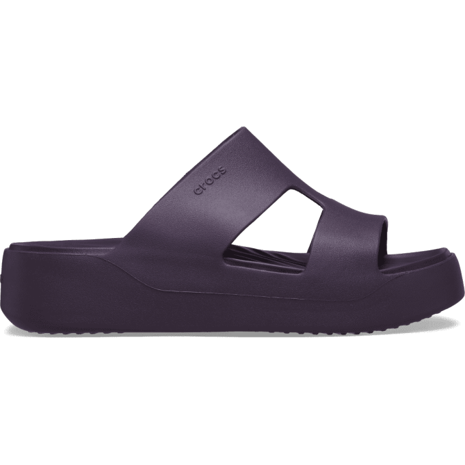 Crocs Damen-Getaway-Plateau-H-Riemen 1CS2094095AS Crocs Damen-Getaway-Plateau-H-Riemen 1CS2094095AS