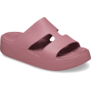 Crocs Damen-Getaway-Plateau-H-Riemen 1CS2094095PG
