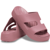 Crocs Damen-Getaway-Plateau-H-Riemen 1CS2094095PG