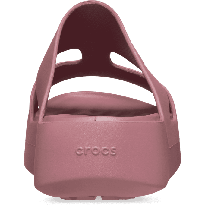 Crocs Damen-Getaway-Plateau-H-Riemen 1CS2094095PG