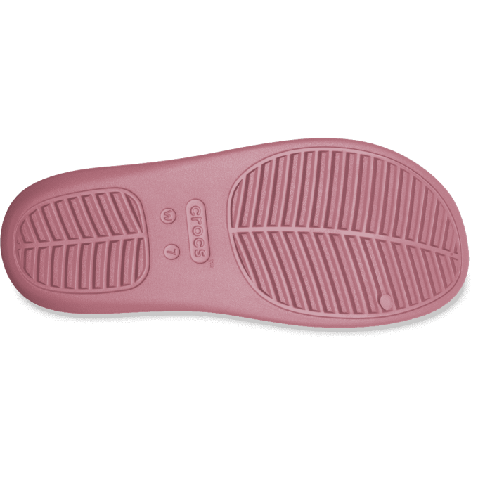 Crocs Damen-Getaway-Plateau-H-Riemen 1CS2094095PG
