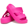 Crocs Damen-Getaway-Plateau-H-Riemen 1CS2094096TW