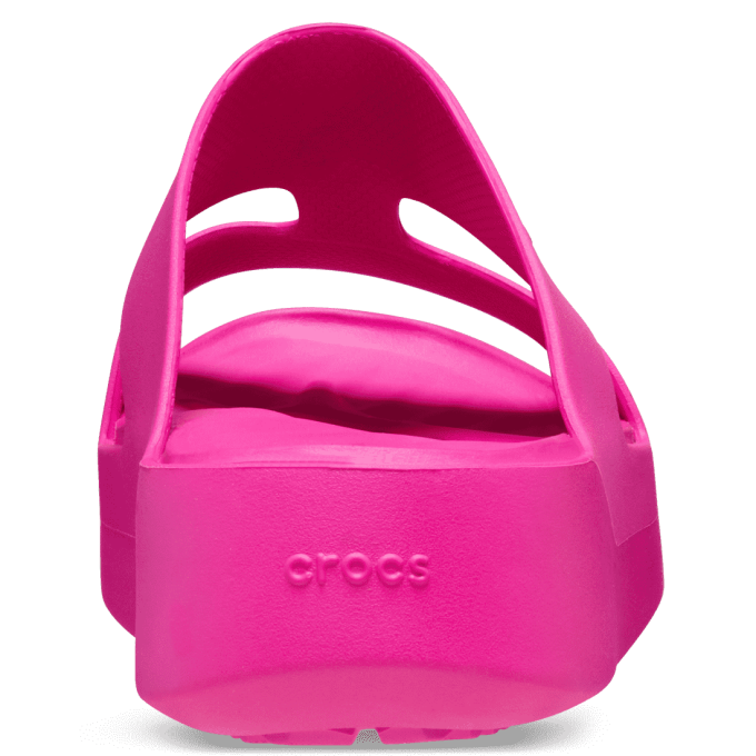 Crocs Damen-Getaway-Plateau-H-Riemen 1CS2094096TW
