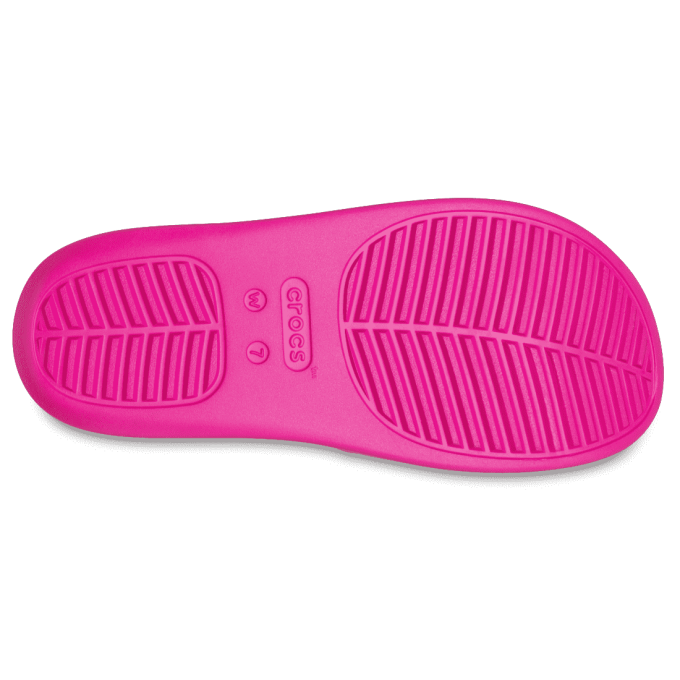 Crocs Damen-Getaway-Plateau-H-Riemen 1CS2094096TW