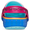 Crocs Frozen Anna Classic Clog für Kinder 1CS21050590H
