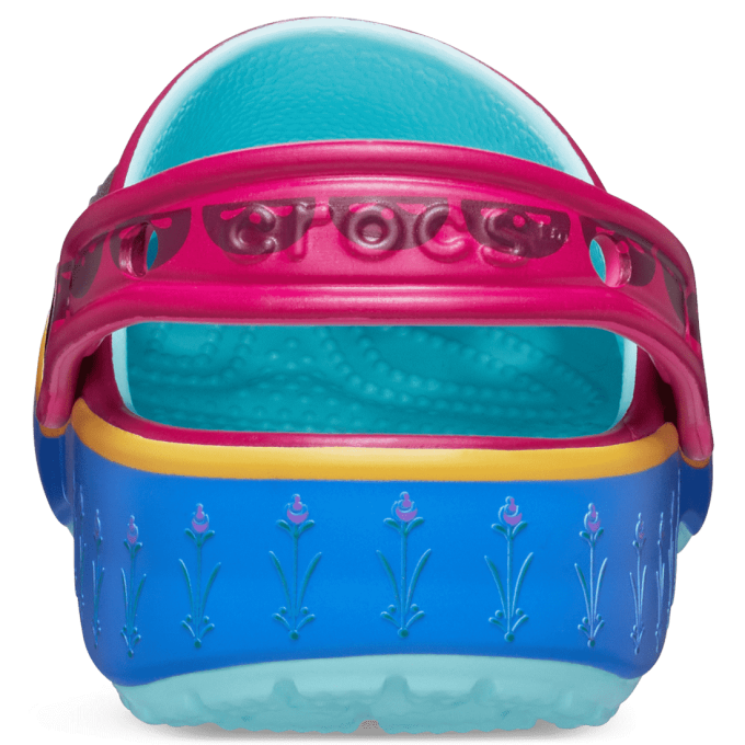 Crocs Frozen Anna Classic Clog für Kinder 1CS21050590H
