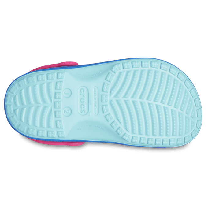 Crocs Frozen Anna Classic Clog für Kinder 1CS21050590H