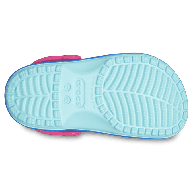 Crocs Frozen Anna Classic Clog für Kleinkinder 1CS21050490H Crocs Frozen Anna Classic Clog für Kleinkinder 1CS21050490H