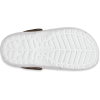 Crocs Gefütterter klassischer Clog „Frozen Olaf“ für Kinder 1CS21023490H