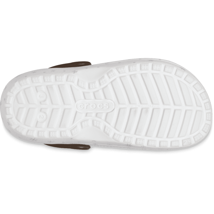 Crocs Gefütterter klassischer Clog „Frozen Olaf“ für Kinder 1CS21023490H