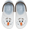Crocs Gefütterter klassischer Clog „Frozen Olaf“ für Kleinkinder 1CS21023690H Crocs Gefütterter klassischer Clog „Frozen Olaf“ für Kleinkinder 1CS21023690H