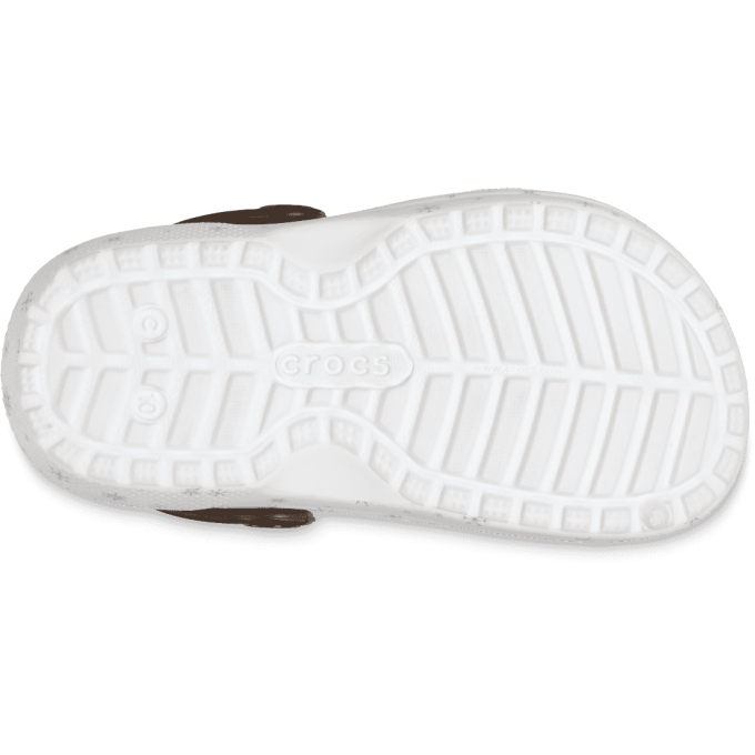 Crocs Gefütterter klassischer Clog „Frozen Olaf“ für Kleinkinder 1CS21023690H Crocs Gefütterter klassischer Clog „Frozen Olaf“ für Kleinkinder 1CS21023690H