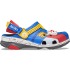Crocs Gundam All Terrain Clog für Kinder 1CS2101290DA Crocs Gundam All Terrain Clog für Kinder 1CS2101290DA
