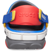Crocs Gundam All Terrain Clog für Kinder 1CS2101290DA Crocs Gundam All Terrain Clog für Kinder 1CS2101290DA