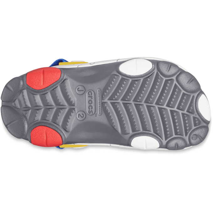 Crocs Gundam All Terrain Clog für Kinder 1CS2101290DA Crocs Gundam All Terrain Clog für Kinder 1CS2101290DA