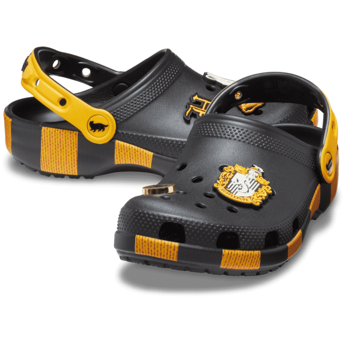 Crocs Harry Potter™ Hufflepuff™ Classic Clog für Kinder 1CS21054490H