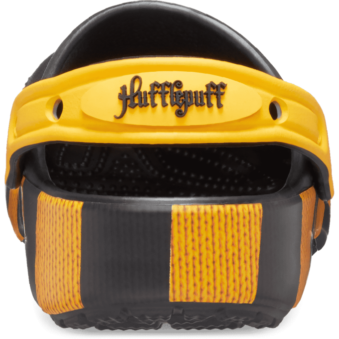 Crocs Harry Potter™ Hufflepuff™ Classic Clog für Kinder 1CS21054490H