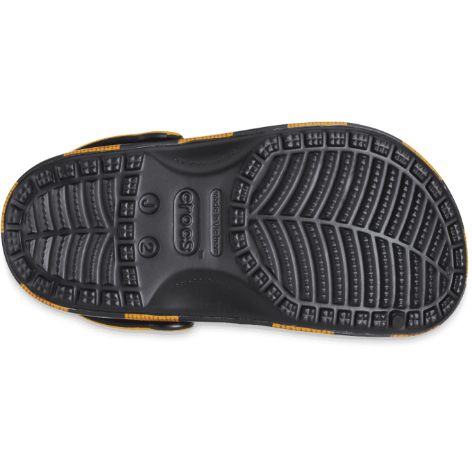 Crocs Harry Potter™ Hufflepuff™ Classic Clog für Kinder 1CS21054490H