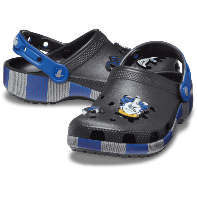 Crocs Harry Potter™ Ravenclaw™ Classic Clog für Kinder 1CS21054390H