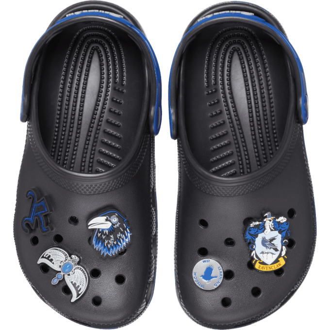 Crocs Harry Potter™ Ravenclaw™ Classic Clog für Kinder 1CS21054390H