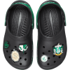 Crocs Harry Potter™ Slytherin™ Classic Clog für Kinder 1CS21054290H Crocs Harry Potter™ Slytherin™ Classic Clog für Kinder 1CS21054290H