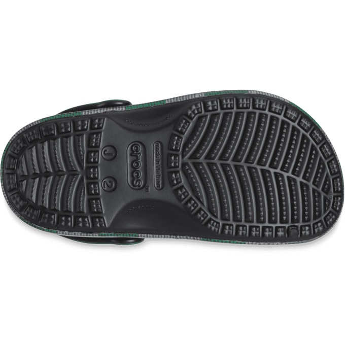 Crocs Harry Potter™ Slytherin™ Classic Clog für Kinder 1CS21054290H Crocs Harry Potter™ Slytherin™ Classic Clog für Kinder 1CS21054290H