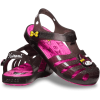 Crocs Hello Kitty® and Friends My Melody™ und Kuromi™ Isabella Sandale für Kleinkinder 1CS21011790H