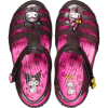 Crocs Hello Kitty® and Friends My Melody™ und Kuromi™ Isabella Sandale für Kleinkinder 1CS21011790H
