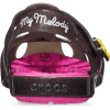 Crocs Hello Kitty® and Friends My Melody™ und Kuromi™ Isabella Sandale für Kleinkinder 1CS21011790H