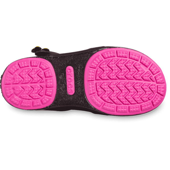 Crocs Hello Kitty® and Friends My Melody™ und Kuromi™ Isabella Sandale für Kleinkinder 1CS21011790H