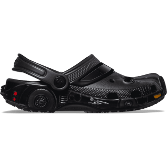 Crocs Klassischer Batman-Batmobile-Clog für Kinder 1CS210229001