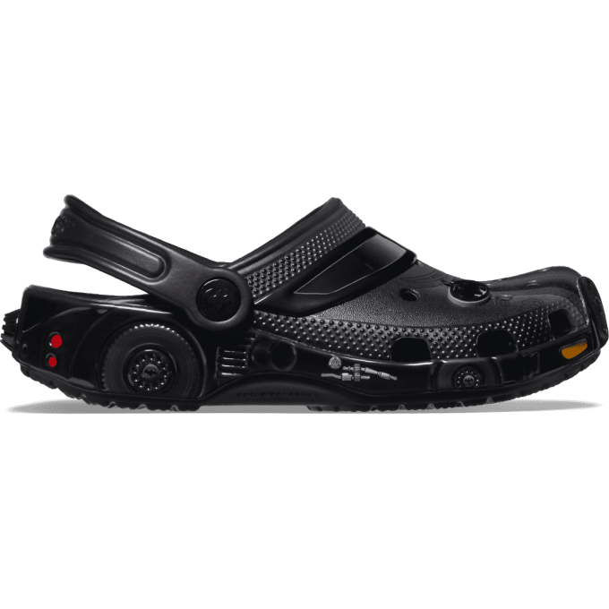 Crocs Klassischer Batman-Batmobile-Clog für Kinder 1CS210229001 Crocs Klassischer Batman-Batmobile-Clog für Kinder 1CS210229001