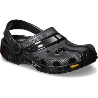Crocs Klassischer Batman-Batmobile-Clog für Kinder 1CS210229001