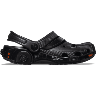 Crocs Klassischer Clog „Batman Batmobile“ für Kleinkinder 1CS210502001