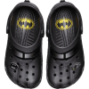 Crocs Klassischer Clog „Batman Batmobile“ für Kleinkinder 1CS210502001
