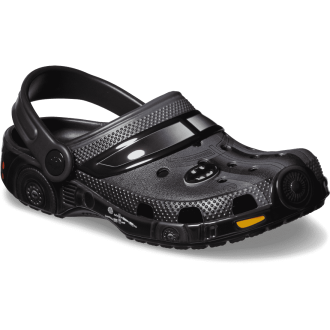 Crocs Klassischer Clog „Batman Batmobile“ für Kleinkinder 1CS210502001