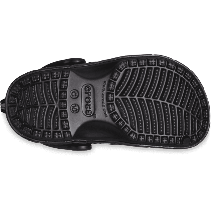 Crocs Klassischer Clog „Batman Batmobile“ für Kleinkinder 1CS210502001