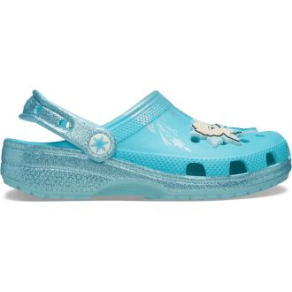 Crocs Klassischer Clog „Frozen Elsa“ für Kleinkinder 1CS21023790H Crocs Klassischer Clog „Frozen Elsa“ für Kleinkinder 1CS21023790H