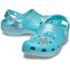Crocs Klassischer Clog „Frozen Elsa“ für Kleinkinder 1CS21023790H Crocs Klassischer Clog „Frozen Elsa“ für Kleinkinder 1CS21023790H