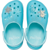 Crocs Klassischer Clog „Frozen Elsa“ für Kleinkinder 1CS21023790H Crocs Klassischer Clog „Frozen Elsa“ für Kleinkinder 1CS21023790H