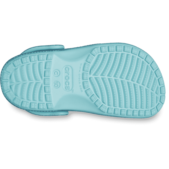 Crocs Klassischer Clog „Frozen Elsa“ für Kleinkinder 1CS21023790H Crocs Klassischer Clog „Frozen Elsa“ für Kleinkinder 1CS21023790H