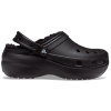 Crocs Klassischer Damen-Clog mit Plateausohle 1CS207938001 Crocs Klassischer Damen-Clog mit Plateausohle 1CS207938001