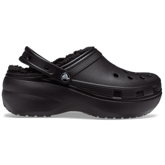Crocs Klassischer Damen-Clog mit Plateausohle 1CS207938001